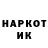 Экстази круглые Kewa Abazbekova